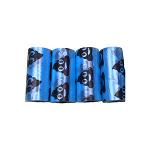 <span class=keywords><strong>Bolsas</strong></span> <span class=keywords><strong>de</strong></span> <span class=keywords><strong>basura</strong></span> <span class=keywords><strong>de</strong></span> plástico <span class=keywords><strong>de</strong></span> tamaño personalizado, color negro, recicladas, venta al por mayor - Product Image 2