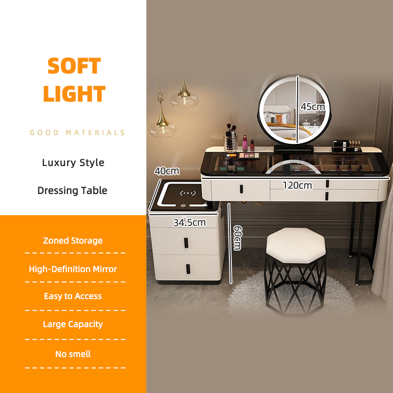 Factory Wholesale Modern Boutique Furniture Wooden