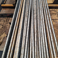 Tubería de Acero sin Costura Xinyue Steel EN10216-2 13CrMo4-5, Tipo de Presión de Aleación para Equipos de Alta Temperatura