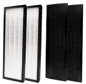 Đúng HEPA thay thế bộ lọc <span class=keywords><strong>flt4825</strong></span> cho <span class=keywords><strong>Germguardian</strong></span> ac4300/ac4800/4900 loạt hộ gia đình vật liệu carbon bộ phận lọc không khí - Product Image 5