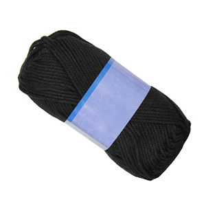 Hilo de Algodón Teñido para Tejido de Punto, Crochet, Bordado y Aplicaciones de Textil - Product Image 3