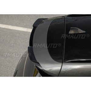 Para Li L6 L7 L8 L9 MC-X Kits de Estilización de Automóviles: Alerón Trasero, Alerón de Maletero, Kit de Carrocería - Product Image 6