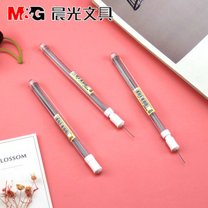 ไส้ดินสอกด M&G รุ่น ASL36117 HB ขนาด 0.5 มม. สำหรับนักเรียน - Product Image 3
