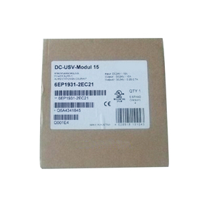 Gold Merchant 6EP1931-2EC21 Neuf d'origine, en stock - Product Image 4