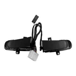 Sirui Combination Switch For Honda Civic 2006-2009 Cruise Control Steering <b>Wheel</b> <b>Replace</b> Repair Black - Product Image 2