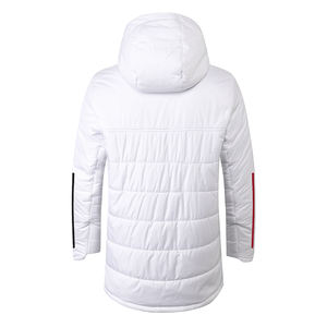 Hochwertige Hot Selling Unisex 3 in 1 Jacke Warme wasserdichte und wind dichte Jacke Funktionelle Outdoor-Kapuzen jacke - Product Image 2