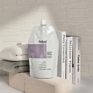 Labody-<span class=keywords><strong>masque</strong></span> capillaire naturel à l'huile de macadia, soin capillaire économique, riche en vitamine E - Product Image 3