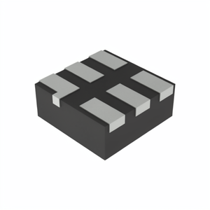 ชิปอิเล็กทรอนิกส์ SN74LVC1G97DSFR 6 XFDFN ตัวแทนจำหน่ายลอจิกที่ได้รับอนุญาต - Product Image 1