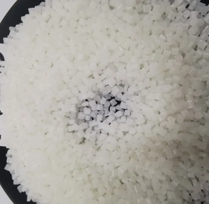 Granulés ABS Pellet Vierge Naturel ABS Ae8000 pour Extrusion Plastique ABS Matière Première Prix Par Kg - Product Image 3