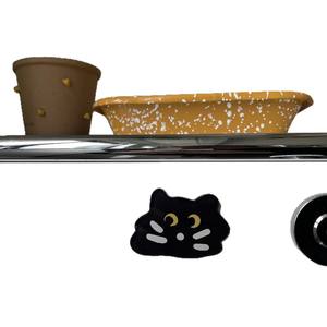 Magneti per Frigorifero in Acrilico Personalizzati con Personaggi dei Cartoni Animati e Animali in Stile Coreano, Adesivi Magnetici con Immagine Fornita - Product Image 6