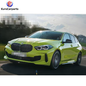 Kit carrosserie de haute qualité pour 1S F40 à <span class=keywords><strong>135i</strong></span> M-Tech : Lame avant, diffuseur arrière, jupes latérales, pièces de tuning automobile, pare-chocs de voiture - Product Image 2