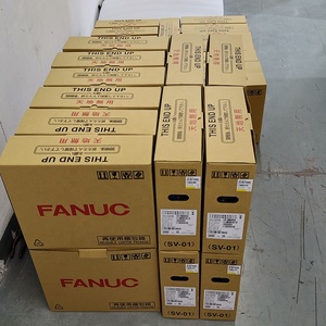 Amplificador de Automatización FANUC Drive A06B-6110-H006/6107-H005/6104-H245 - Product Image 4