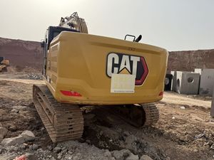 Excavatrice Caterpillar Cat 326, excavatrice de 26 tonnes, excavatrice sur chenilles Cat 326 d'occasion à vendre - Product Image 3