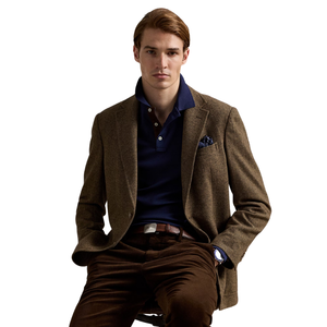 Camisas Polo Personalizadas al por Mayor para Hombre, Manga Larga, 100% Poliéster, Alta Calidad, Uniformes Casuales, Logotipo Personalizado, Ropa de Trabajo, OEM, ODM, Todas las Tallas - Product Image 3