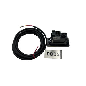 คอนโทรลเลอร์ KEYENCE FD-XA5 ของแท้ 100% สำหรับเซ็นเซอร์วัดการไหล แบบติดตั้งบนแผงวงจร มีสินค้าในสต็อก - Product Image 5