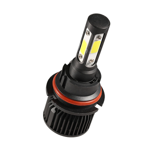 Super luminoso V7 4 lati Automotive lampada frontale a Led H4 9004 9007 alta e <span class=keywords><strong>anabbagliante</strong></span> <span class=keywords><strong>lampadina</strong></span> a LED - Product Image 6