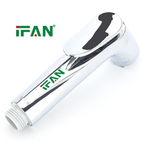 อุปกรณ์ติดตั้งโถสุขภัณฑ์ IFAN ถอดออกง่าย ใช้ชั่วคราว ตัวเลือกจากโรงงาน - Product Image 1