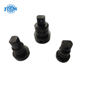 Chất lượng cao tay phải bóng Doanh bên ngoài Doanh Rod với Wing Nut cho áp lực cao các ứng dụng - Product Image 2