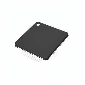 64 TQFP Electronics Component PIC18F66J90T-I_PT Authorized Distributor Embedded - Product Image 1