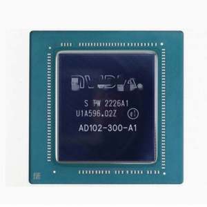 AD102-300-A1 409 Chip de Tarjeta Gráfica Original AD102-300-A1 - Product Image 1