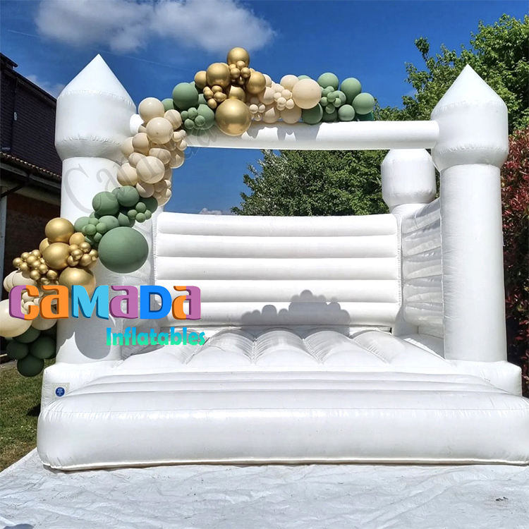 Blanco o personalizar