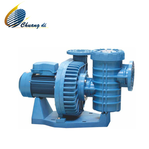 AQUA Professional Kunststoff-Heißfeder-<span class=keywords><strong>Pool</strong></span> pumpe 1450 U/min - Product Image 1
