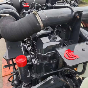 ชิ้นส่วนลูกสูบ6HH1สำหรับเครื่องยนต์ SAA6D125E-3 WA470-5เครื่องจักรก่อสร้าง SAA6D125 - Product Image 2