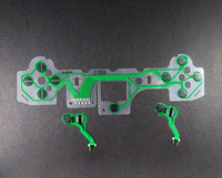 Câble flexible pour manette PS5, film conducteur pour Dualsense 5, câble flexible à ruban V1 V2, circuit imprimé