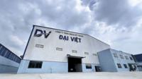 Resina Epoxi Dai Viet DV 001 Factory Auto 3240, Placa de Resina Personalizada de Alta Temperatura con Certificación CE para Transformadores, Voltaje Nominal de 40kv, 100-130C, Amarilla