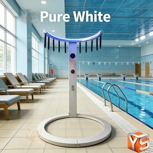 ZDYS Nouvelle Conception <span class=keywords><strong>Jeu</strong></span> de Défi de Réaction Attrape-Bâton Machine de <span class=keywords><strong>Jeu</strong></span> à Monnayeur pour Divertissement Sportif Intérieur - Product Image 4