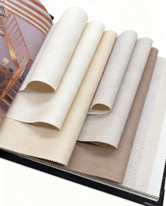 Прочные огнестойкие обои, современные винтажные водонепроницаемые настенные покрытия легко чистить - Product Image 2