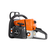 Gergaji Rantai Bensin Holzfforma G366 59cc untuk STL MS361 MS341