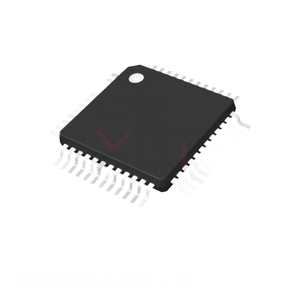 IC MCU 16bit 64KB flash 48 tqfp 48 tqfp tiếp xúc vớ<span class=keywords><strong>i</strong></span> pad mua trực tuyến linh kiện đ<span class=keywords><strong>i</strong></span>ện tử nhà sản xuất kênh <span class=keywords><strong>DSPIC33EP64GS505</strong></span>-<span class=keywords><strong>I</strong></span>_<span class=keywords><strong>PT</strong></span> - Product Image 1