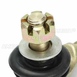 Kit de rótulas de dirección de 2/4 piezas de 10 mm M10 para ATV, Karting, Quad, Moto 4 de 50cc, 70cc, 90cc, 110cc, 125cc, 150cc, 200cc, 250cc, 300cc - Product Image 5