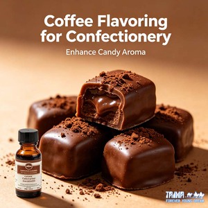 <span class=keywords><strong>Esencia</strong></span> concentrada <span class=keywords><strong>de</strong></span> café <span class=keywords><strong>de</strong></span> grado alimenticio para dulces - Product Image 3