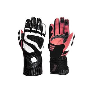 Gants de course de motocross coupe-vent et de protection pour les motocyclistes Veste de course de moto d'été - Product Image 2