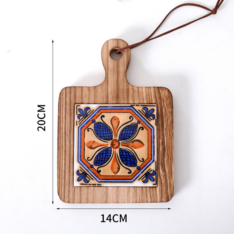 Wood #1