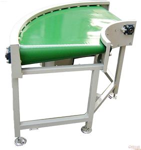 Ayarlanabilir hız <span class=keywords><strong>Mini</strong></span> taşınabilir gıda sanayi bantlı konveyör - Product Image 4