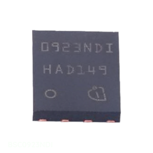 BSC0923NDI Stock important de composants électroniques Chine - Product Image 1