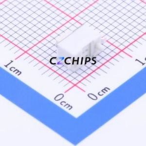 1TS002C-2500-5001-CT Tactile Switch SMD,3.5x6mm Switch Single Pole Single Throw Rectangle Button 2.5N Vertical Mount - Product Image 2
