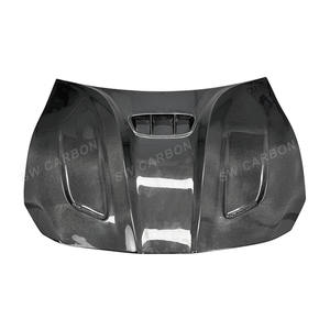 Estilo Robot para Toyota GT86 <span class=keywords><strong>Subaru</strong></span> 2013-2017 BRZ, Capó de Fibra de Carbono, Cubierta del Motor, Kit de Carrocería, Capó para Auto - Product Image 2