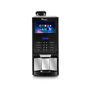 <b>Coffee</b> Vending Machine Price , Fully Automatic <b>Coffee</b> Machine , Espresso Machine <b>Coffee</b> <b>Maker</b> Fully Automatic <b>Coffee</b> Machine - Product Image 5