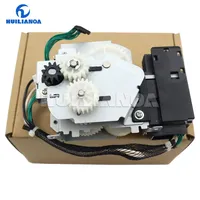 Assemblage d'entraînement de fusion pour Color Laserjet M855 M880 Assemblage d'entraînement RM1-9606-000 pièces de rechange d'imprimante