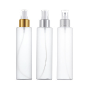 150ML 250ML Cylinder <strong>pink</strong> Green Plastic <strong>Spray</strong> Bottle for Body <strong>Spray</strong> Factory Customized Fine Mist PET Plastic <strong>Spray</strong> Bottles - Product Image 3