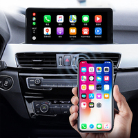 Adaptateur CarPlay sans fil haute vitesse 5 GHz pour appareils iPhone, convertisseur de signal stable, améliore le CarPlay filaire d'origine pour voitures BYD