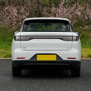 汽车Leapmotor C11 2023电动汽车5座SUV库存新车快速运输Leapmotor C11中国低价新能源汽车 - Product Image 5