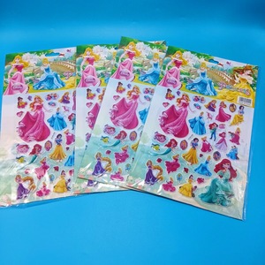 Nuevas pegatinas grandes para niños, pegatinas de recompensa, materiales de dibujo, premios para jardín de infancia y juguetes. - Product Image 2