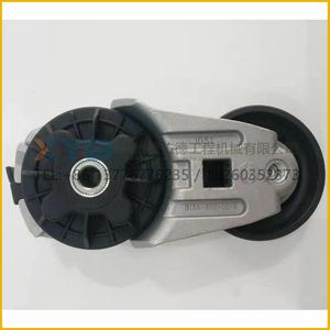 XCMG D6114 Grader/Roller Original Parts Engine <b>Pulley</b> <b>Tensioner</b> D16A-003-03 Product Category <b>Pulleys</b> - Product Image 2