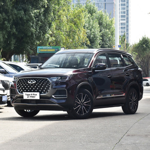 Venta al por Mayor de SUV Híbrido de 5 Plazas, 1.5T, 2WD, Chery Tiggo 8 Plus Kunpeng E+, 3 Velocidades, DHT, Motor Dual, Auto Eléctrico <span class=keywords><strong>2022</strong></span> - Product Image 2