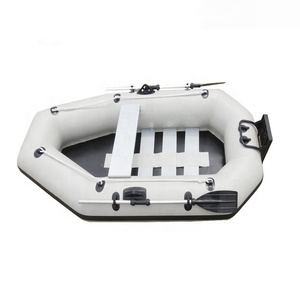 Bote <span class=keywords><strong>de</strong></span> <span class=keywords><strong>pesca</strong></span> inflable <span class=keywords><strong>de</strong></span> 2,3 m, bote inflable <span class=keywords><strong>de</strong></span> PVC o bote <span class=keywords><strong>de</strong></span> <span class=keywords><strong>pesca</strong></span> pequeño - Product Image 1